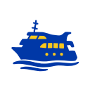Icono del Fly Delfín